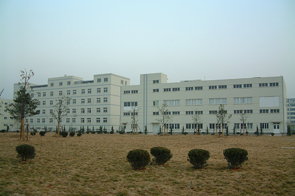 金衢路新厂区
