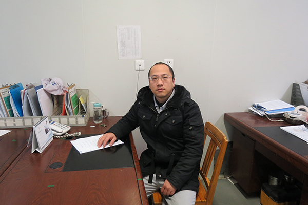 2018先进工作者洪旦
